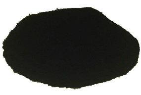 超细炭黑